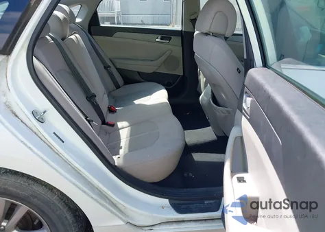 2017 Hyundai Sonata from USA, damaged, VIN 5NPE24AF1HH521947